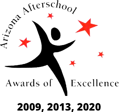 AZ Award of Excellence