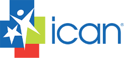 ICANAZ Logo