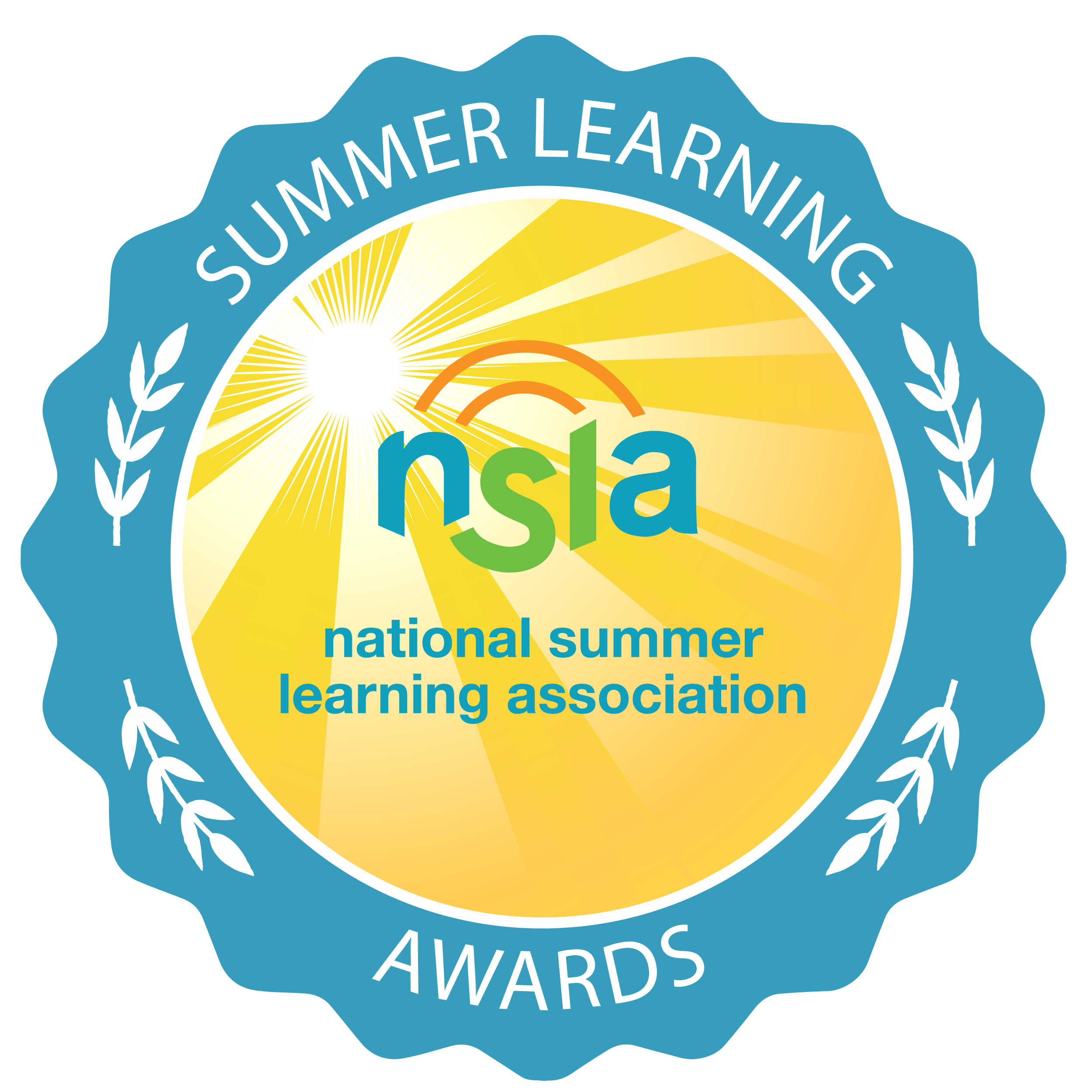 Summer Learning Awards