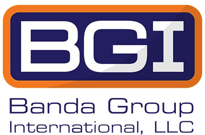 Banda Group International LLC Logo