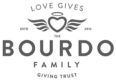 Bourdo Family Trust Logo