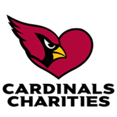 Cardinals Charities Logo