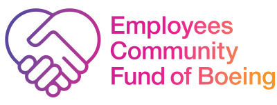 Employees Community Fund of Boeing Logo
