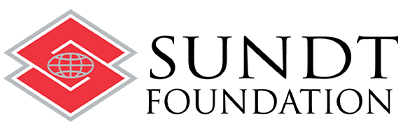 Sundt Foundation Logo