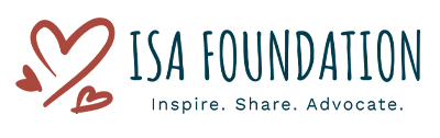 ISA Foundation Logo