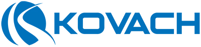 Kovach Logo