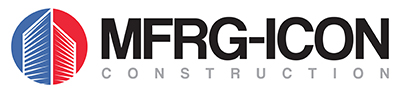 MFRG ICON Logo