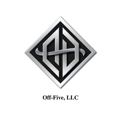 Off- Five LLC Logo