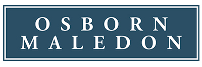 Osborn Maledon Logo