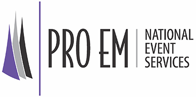 Pro EM Logo