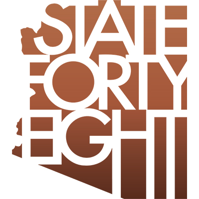State Forty Eight Logo